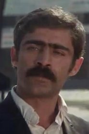Hikmet Çelik portrait