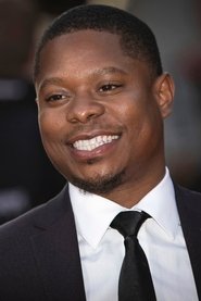Jason Mitchell portrait