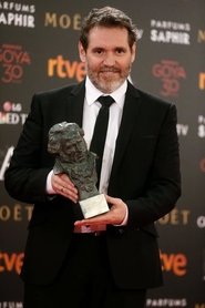 Jorge Coira portrait