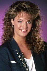 Andrea Elson portrait