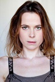 Morwenna Spagnol portrait