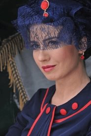 Laura Abu Asaad portrait