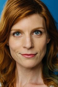 Keri Safran portrait