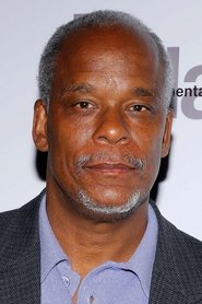 Stanley Nelson portrait