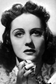 Lucienne Boyer portrait