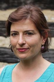 Justine Shapiro portrait