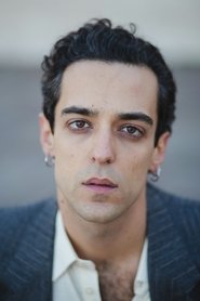 Luca Tanganelli portrait