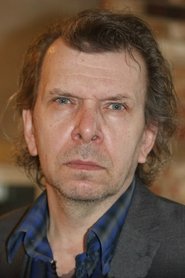 Gennadiy Alimpiev portrait