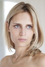 Sabrina Seyvecou portrait