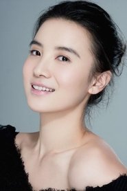 Song Jia portrait