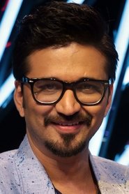Amit Trivedi portrait