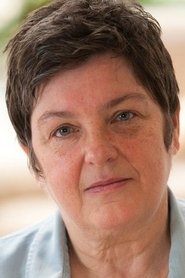 Julie Bindel portrait