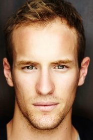 Joel Jackson portrait