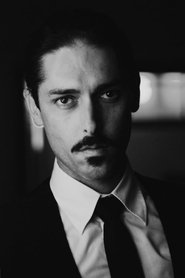Pedro Bernardino portrait