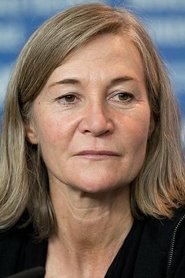 Judith Kaufmann portrait
