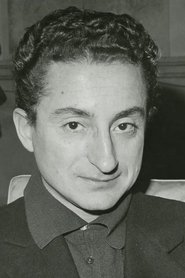 Robert Porte portrait