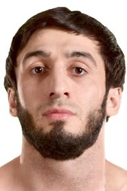 Albert Khamkhoev portrait