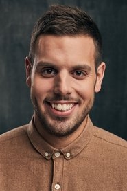 Sam Breton portrait
