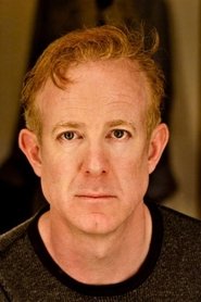 Ian Kelly portrait
