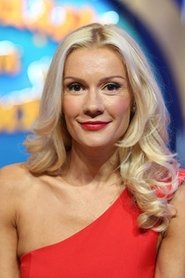 Mariya Ignatova portrait