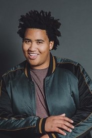 Lou Wilson portrait