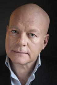 Thomas Blachman portrait