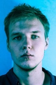 Dmitry Ziryukin portrait