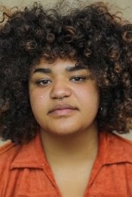Amber Grappy portrait