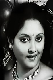 Soma Dey portrait