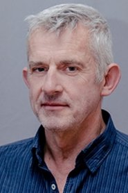 Olivier Bériot portrait