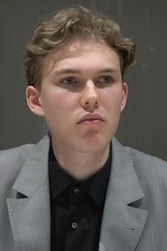Loïs Joly portrait