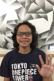 Luthfan Nur Rochman portrait