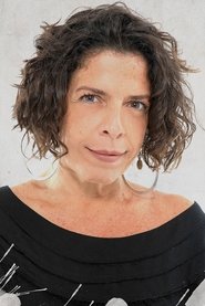 Kika Freire portrait