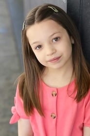 Dalya Knapp portrait