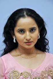 Ishika Singh portrait