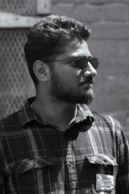 Lingeshwer S portrait