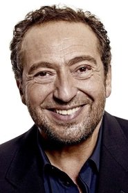 Patrick Timsit portrait