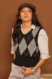 Chrisha Cataag portrait