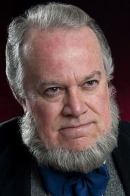 James Arrington portrait