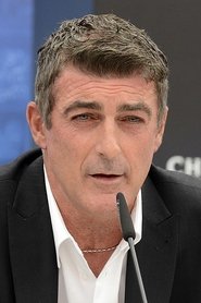 Gianluca Pagliuca portrait