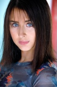 Presley Wallace portrait
