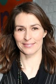 Helen Baxendale portrait