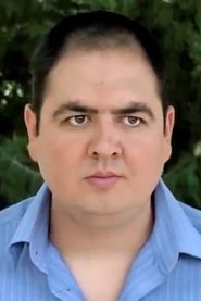 Timur Musakov portrait