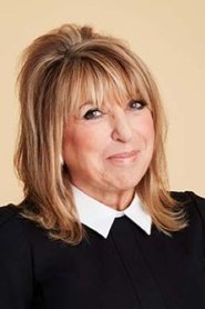 Eve Pollard portrait