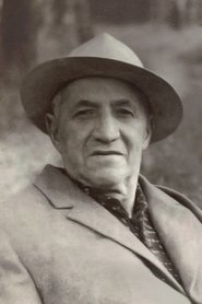 Vladimir Shveytser portrait
