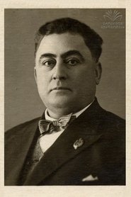 Vladimir Kavsadze portrait