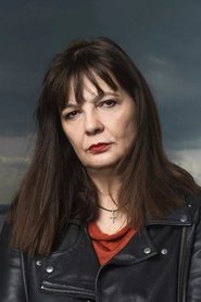 Dora Masklavanou portrait