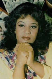 Zainab Al-Dahi portrait