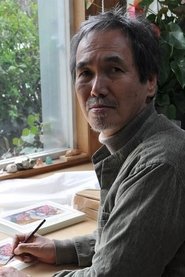 Naohisa Inoue portrait