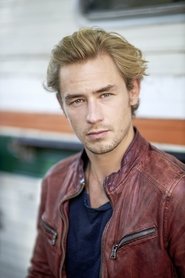 Niklas Löffler portrait